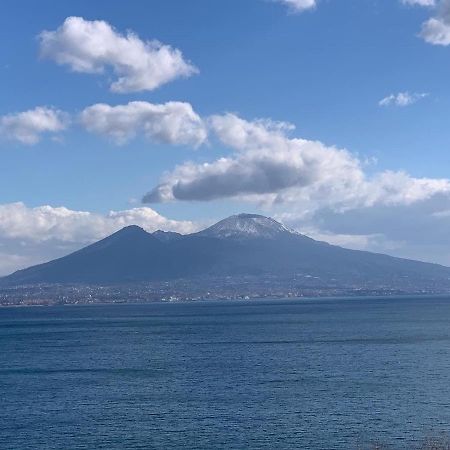 Primopianoposillipo Bed & Breakfast Napoli Dış mekan fotoğraf