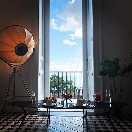 Primopianoposillipo Bed & Breakfast Napoli Dış mekan fotoğraf
