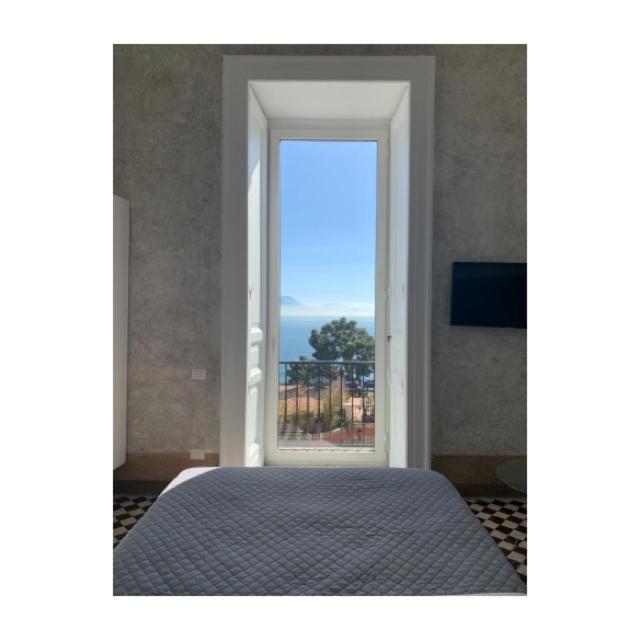 Primopianoposillipo Bed & Breakfast Napoli Dış mekan fotoğraf