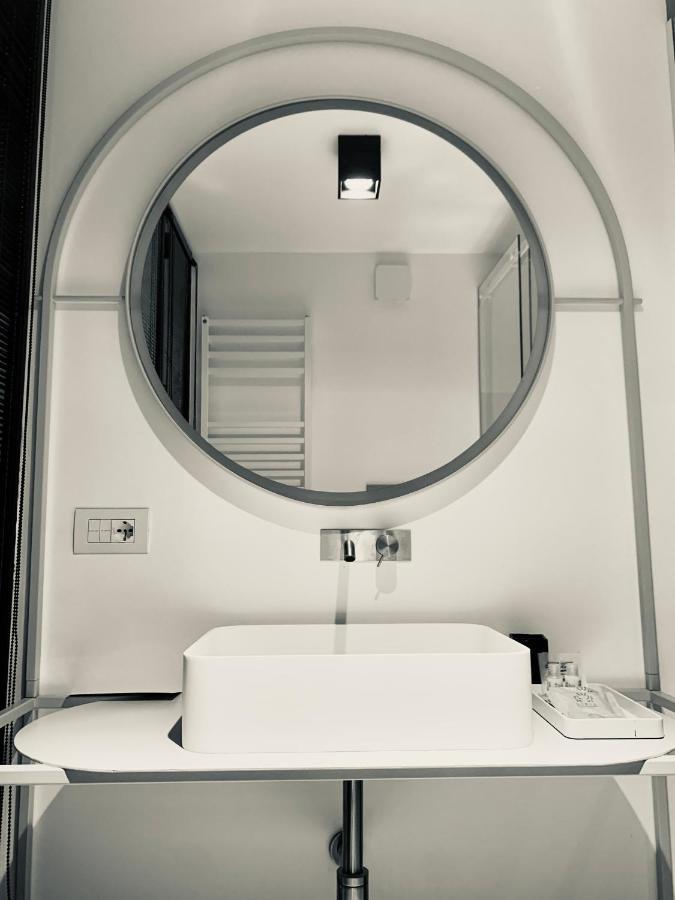 Primopianoposillipo Bed & Breakfast Napoli Dış mekan fotoğraf