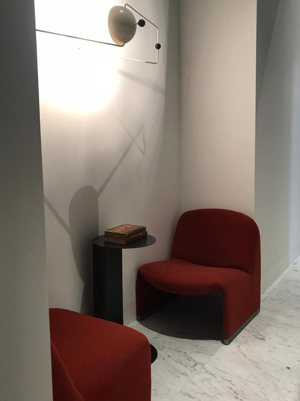 Primopianoposillipo Bed & Breakfast Napoli Dış mekan fotoğraf