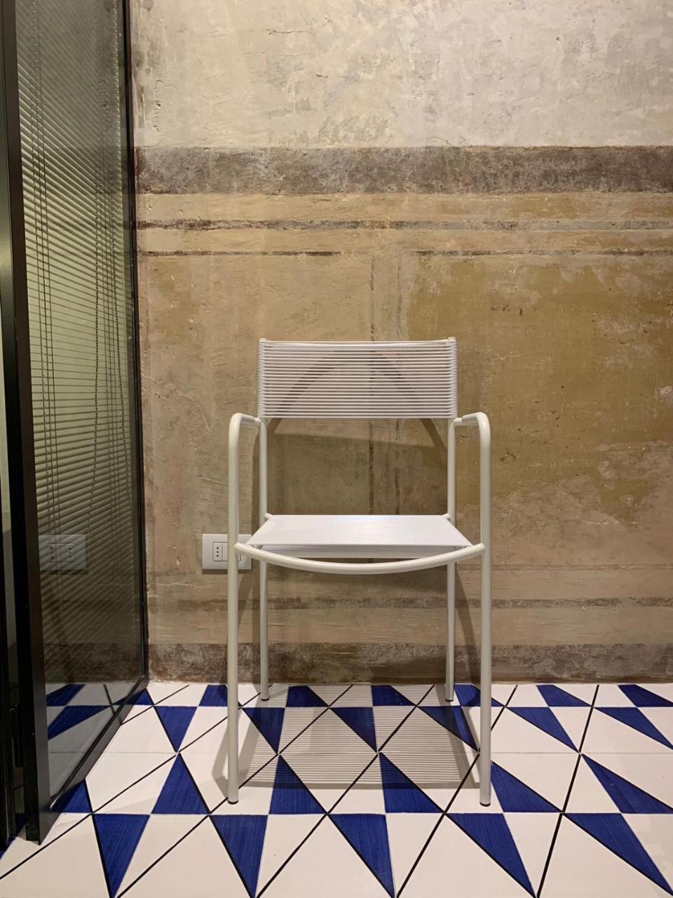 Primopianoposillipo Bed & Breakfast Napoli Dış mekan fotoğraf