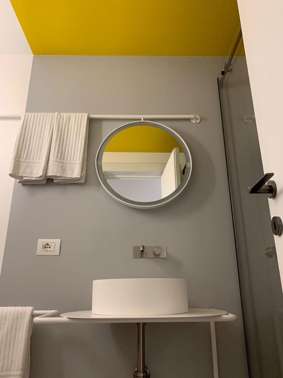 Primopianoposillipo Bed & Breakfast Napoli Dış mekan fotoğraf
