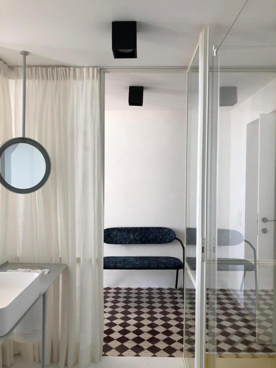 Primopianoposillipo Bed & Breakfast Napoli Dış mekan fotoğraf