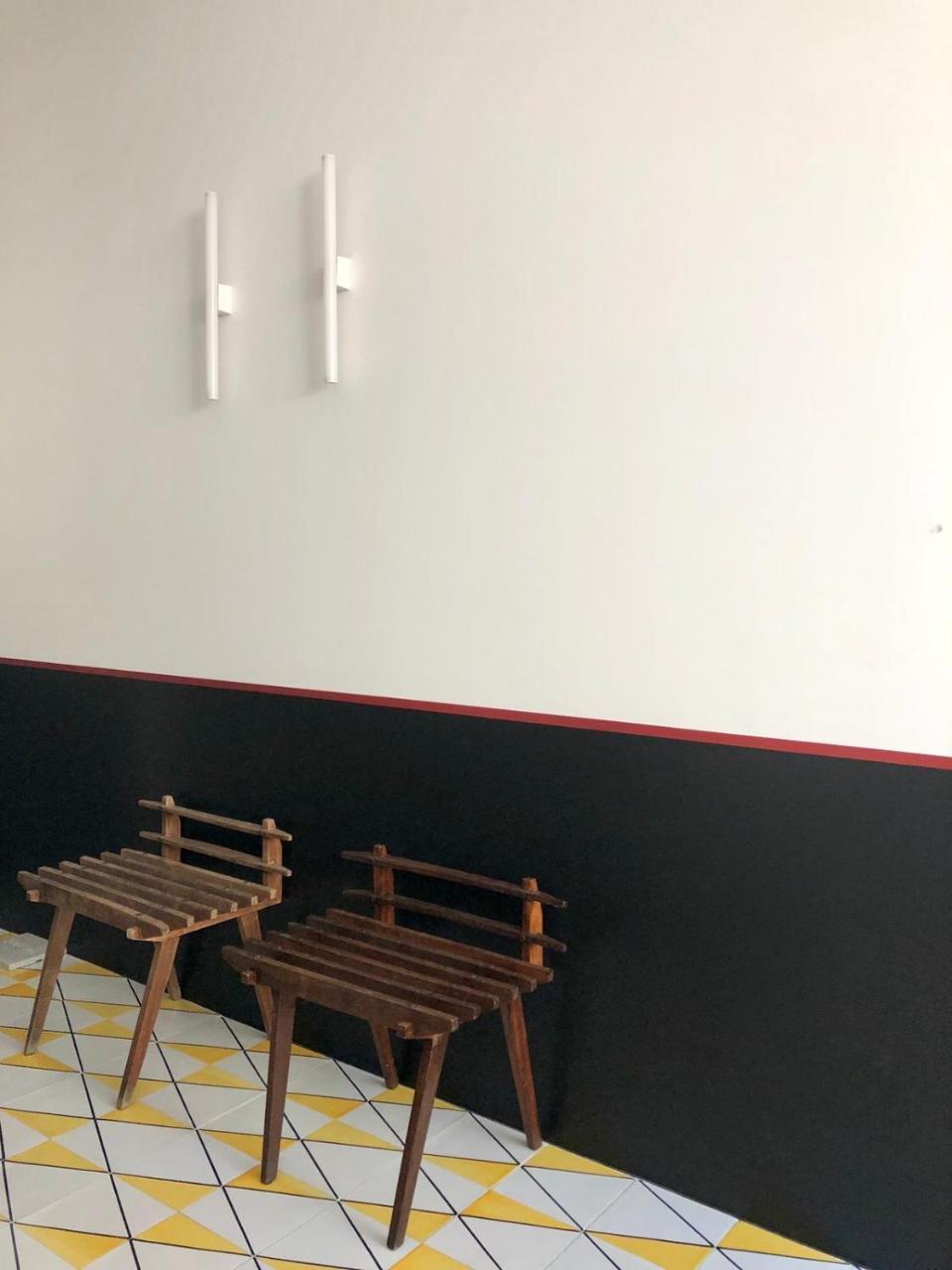 Primopianoposillipo Bed & Breakfast Napoli Dış mekan fotoğraf