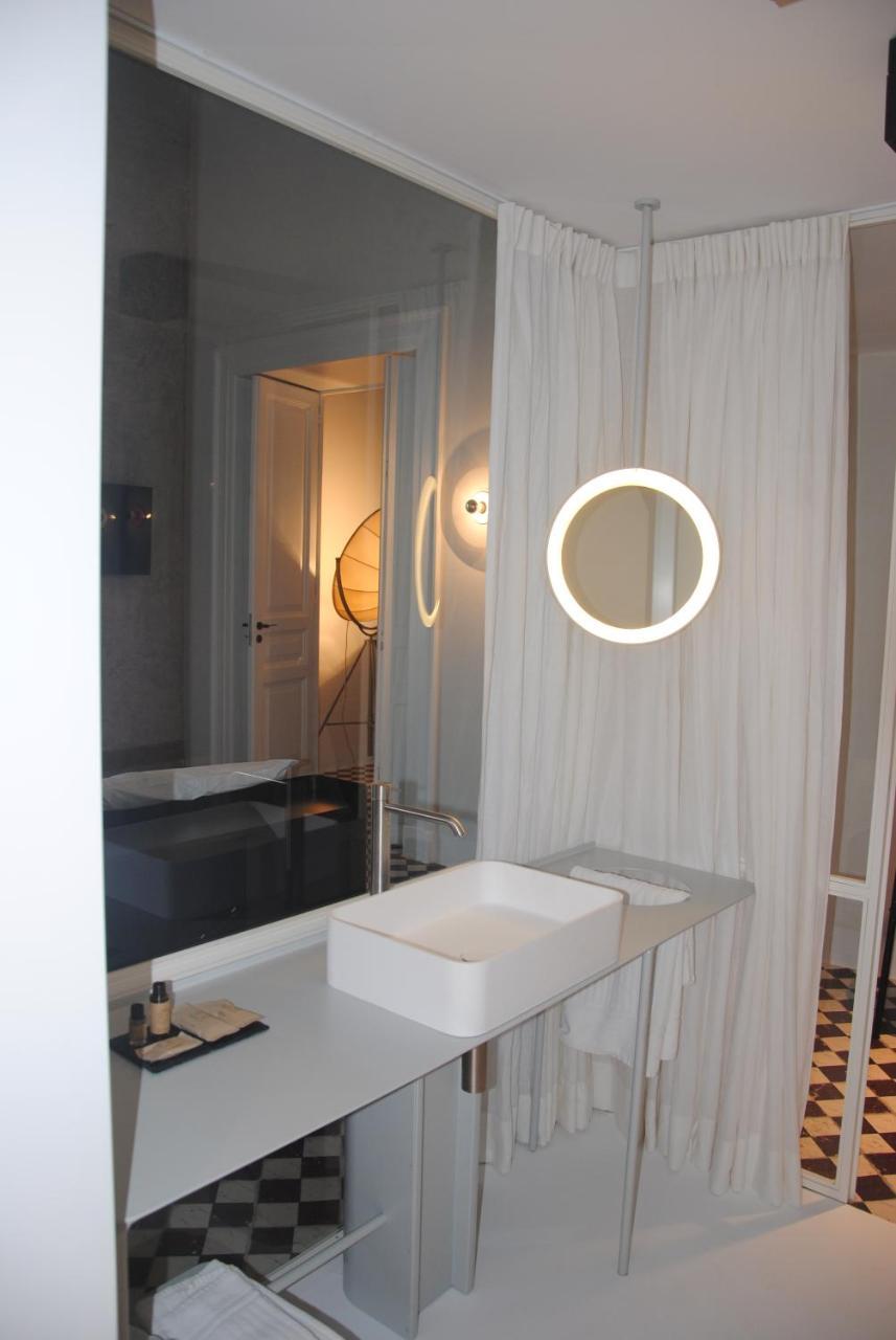 Primopianoposillipo Bed & Breakfast Napoli Dış mekan fotoğraf